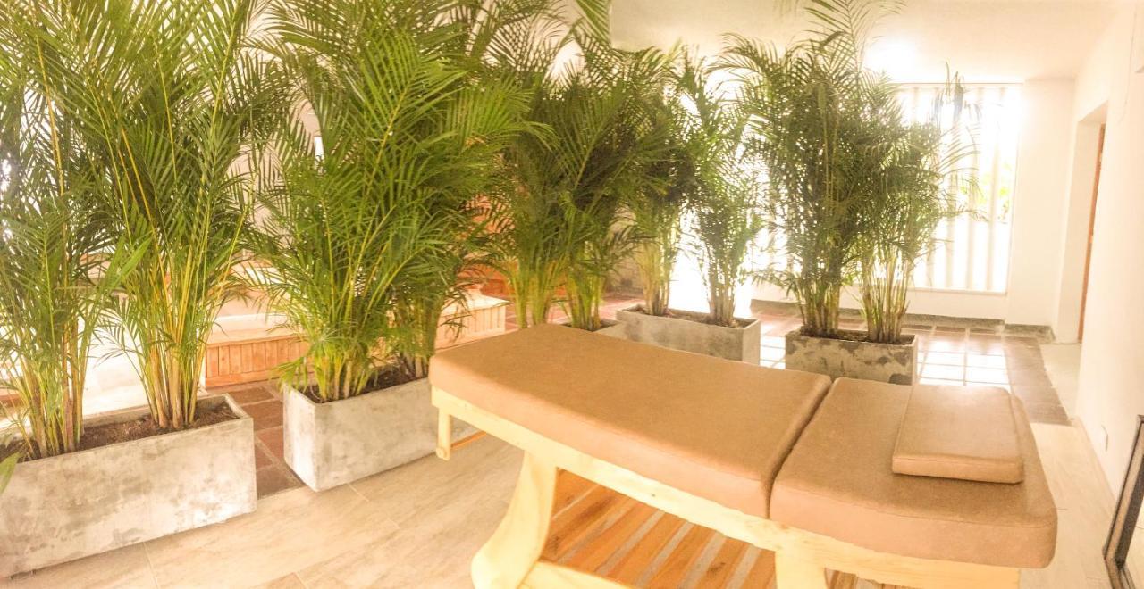 Cotinga Hotel Spa Pereira Exterior foto