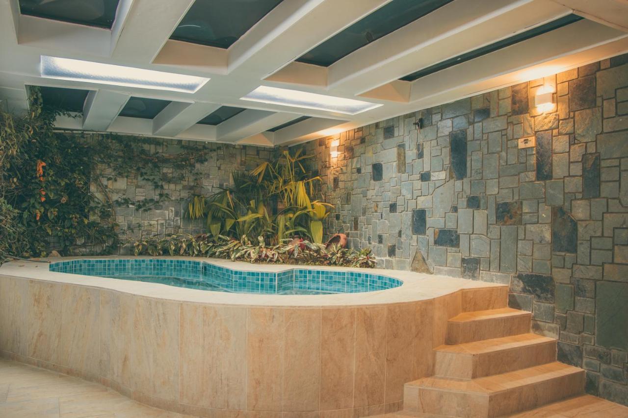 Cotinga Hotel Spa Pereira Exterior foto